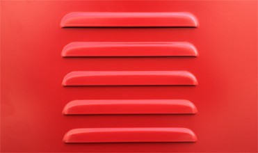 เฟอร์นิเจอร์ห้องนอนโมเดิร์นขาตั้งทีวีโลหะตู้ห้องนั่งเล่นเคาะลง 1