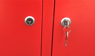 เฟอร์นิเจอร์ห้องนอนโมเดิร์นขาตั้งทีวีโลหะตู้ห้องนั่งเล่นเคาะลง 2